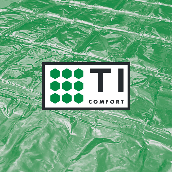 TI-SKIN Comfort